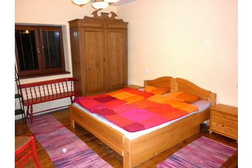 Slowakije Privát Nová Baňa, Interieur
